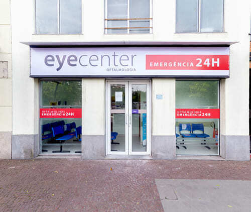 EyeCenter
