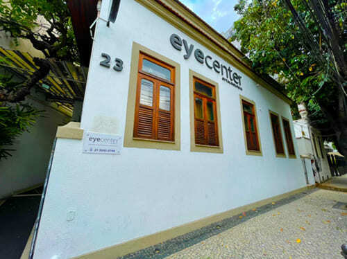 EyeCenter
