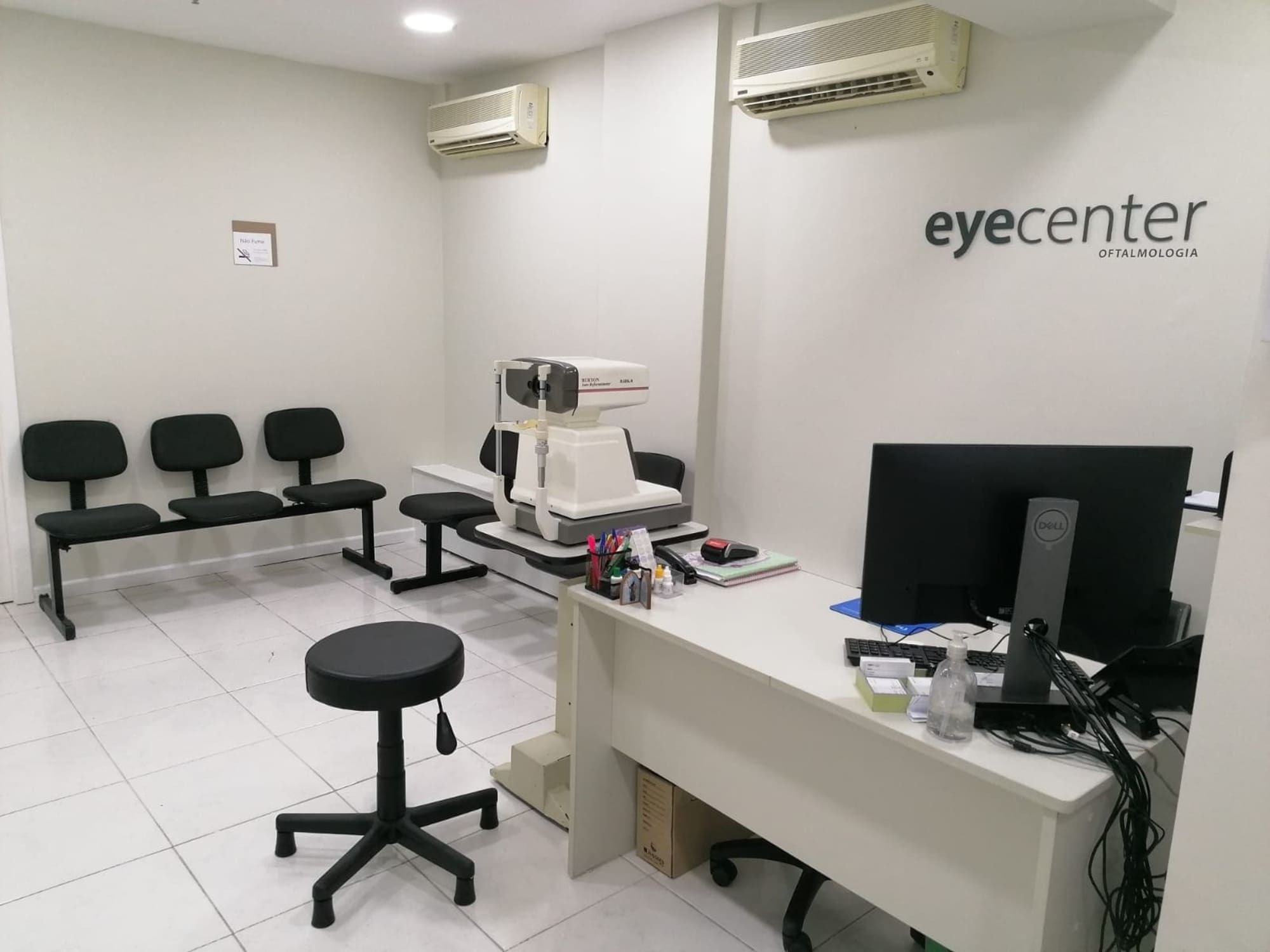 EyeCenter
