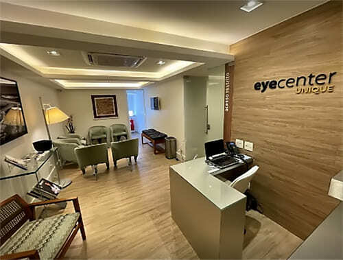 EyeCenter