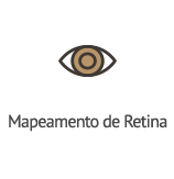 mapeamento de retina
