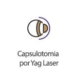 compsulotomia por yag laser